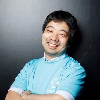 山中 資久