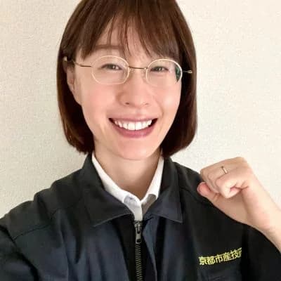 山本 貴代