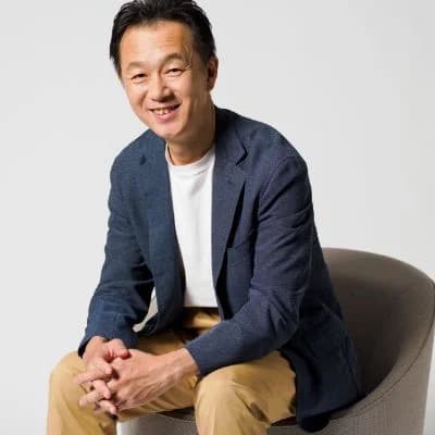 荒井邦彦