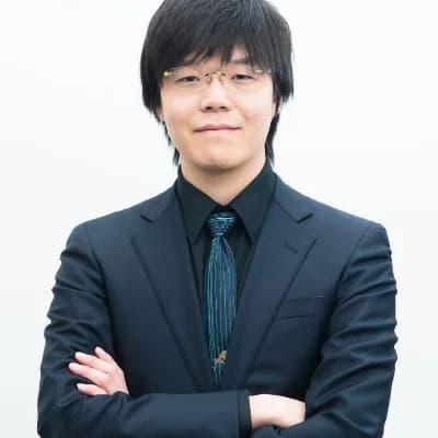 小松リチャード馨