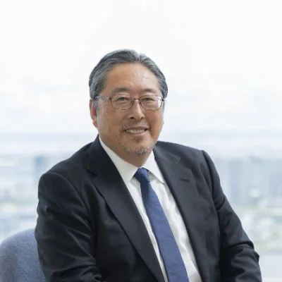 後藤 芳光