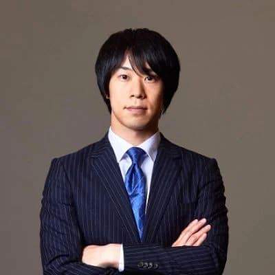 佐藤 航陽