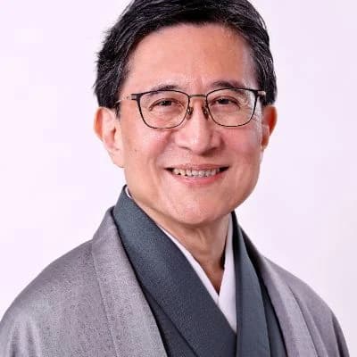 松井 孝治