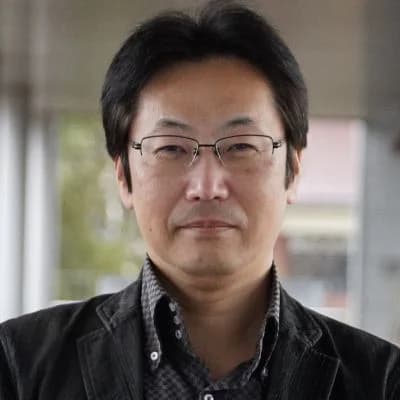 堀内保