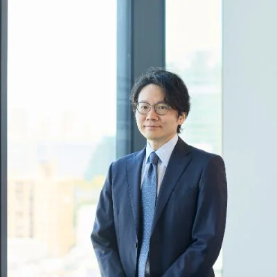 井上 健