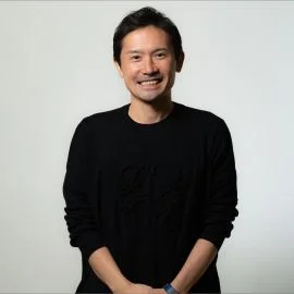 甲斐真一郎