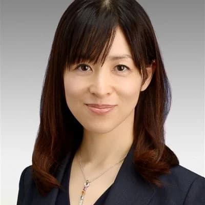 長井　里実