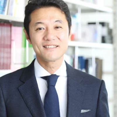 入山章栄