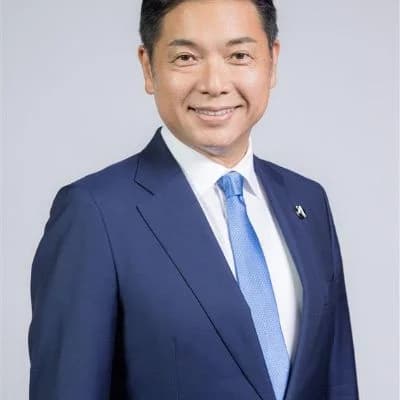 岡田光信