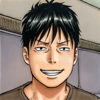 漆原大介