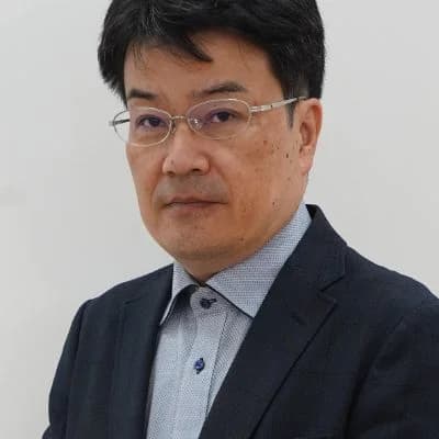 高橋 雅俊
