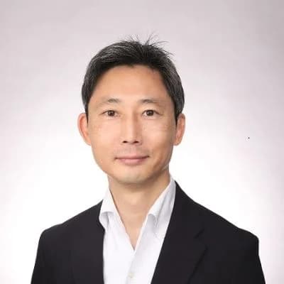 海江田 達也