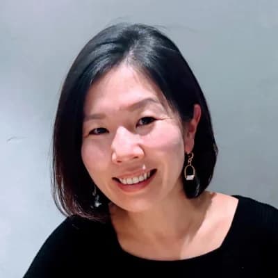 森 智恵子