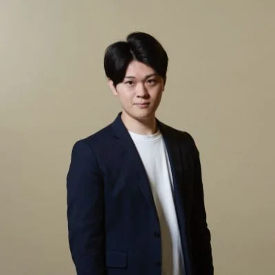 長井 駿樹