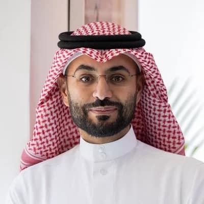 Mohammed Almeshekah