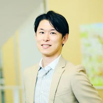松井 孝憲