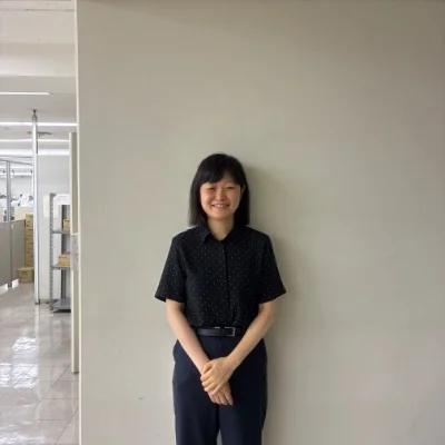古立　朋子