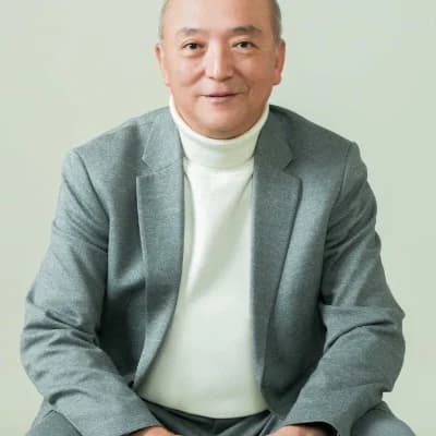 磯和 啓雄