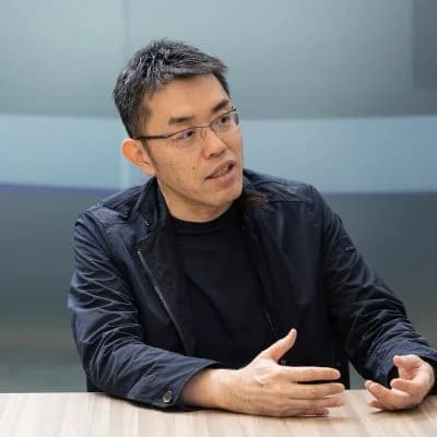 河合 健