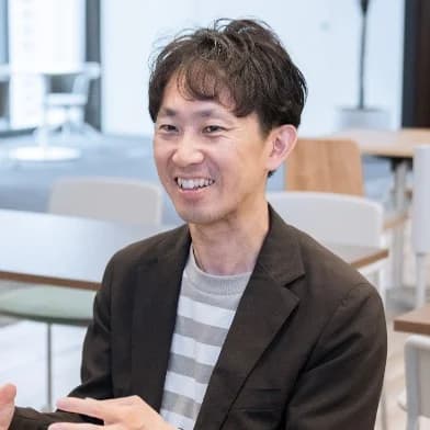笠井道彦