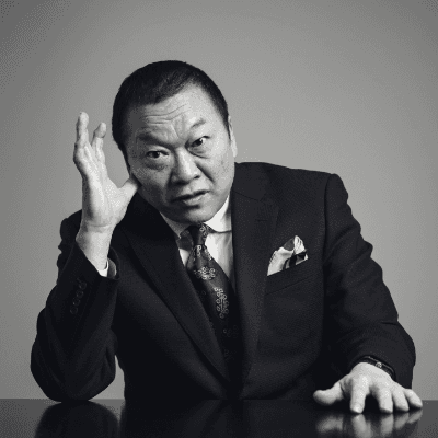 見城 徹