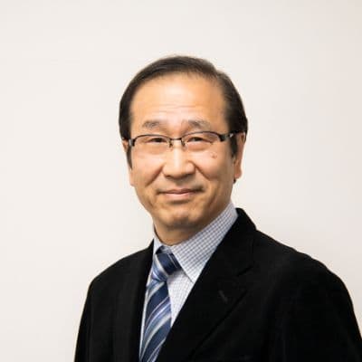北川 進