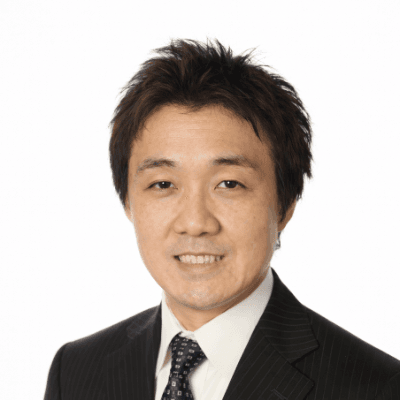 田中勇毅