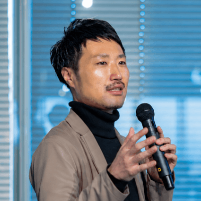 吉田 大一