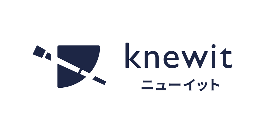株式会社knewit