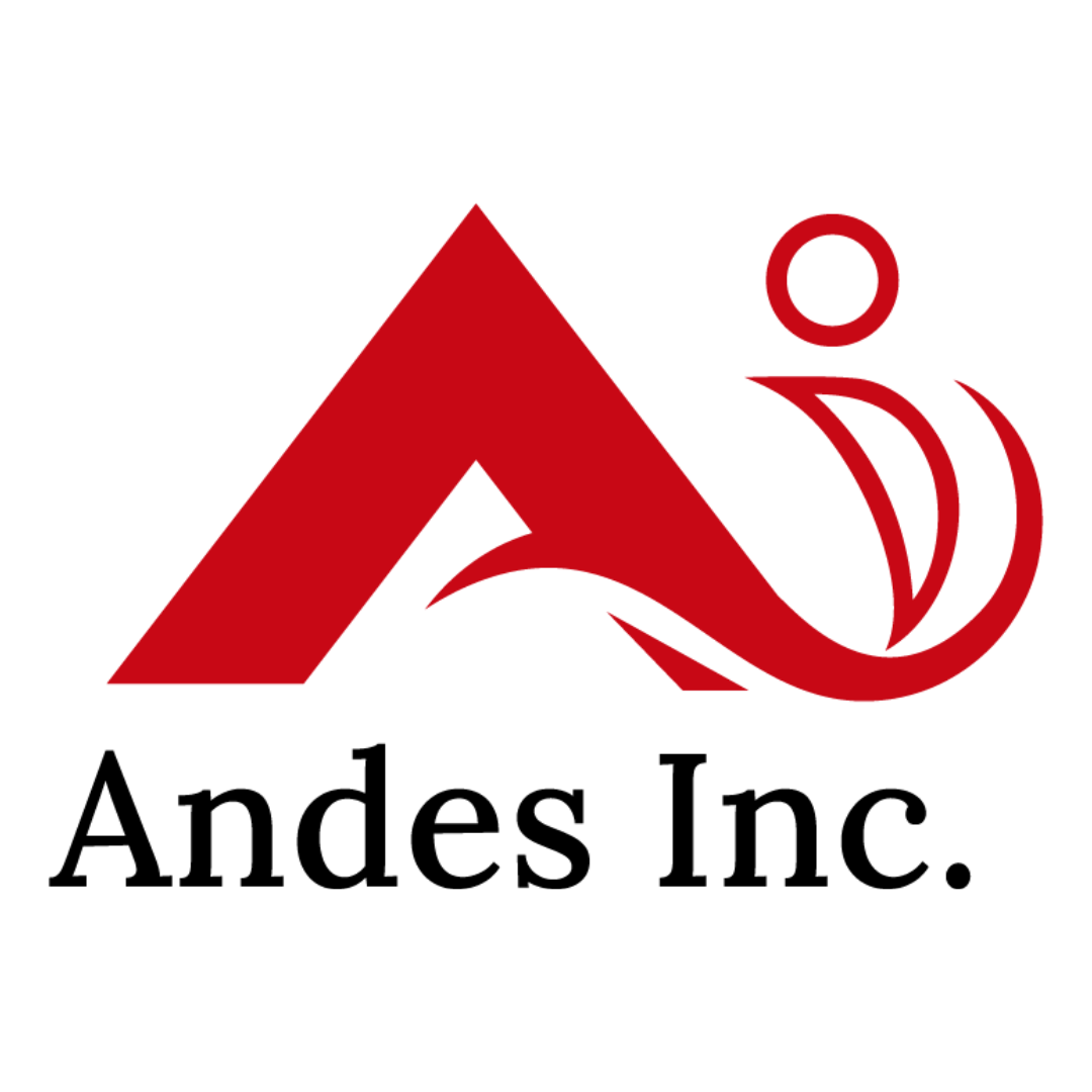 Andes株式会社