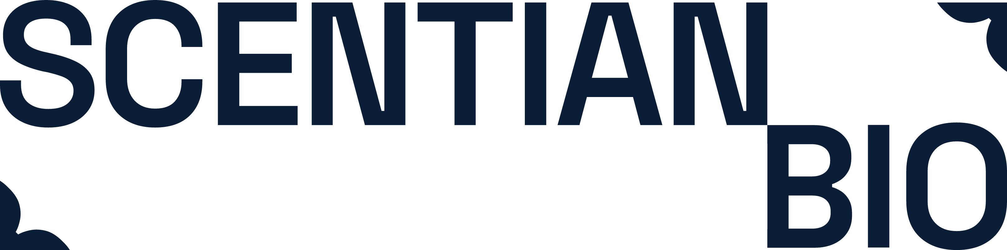 Scentian Bio
