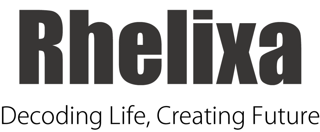 株式会社Rhelixa