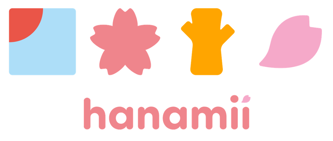 HANAMII株式会社