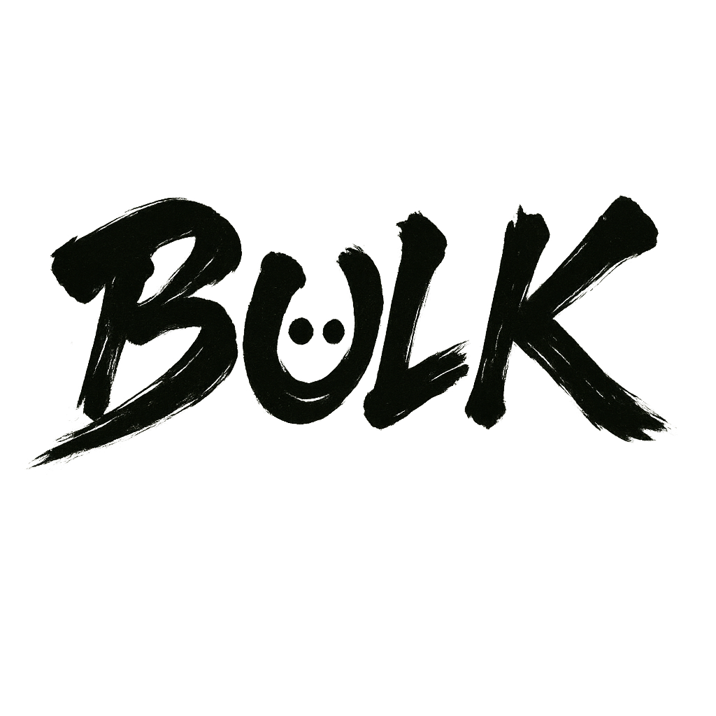 株式会社Bulk Technologies