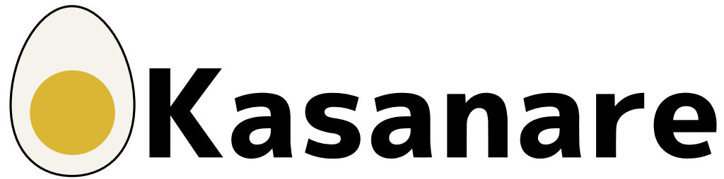 カサナレ株式会社