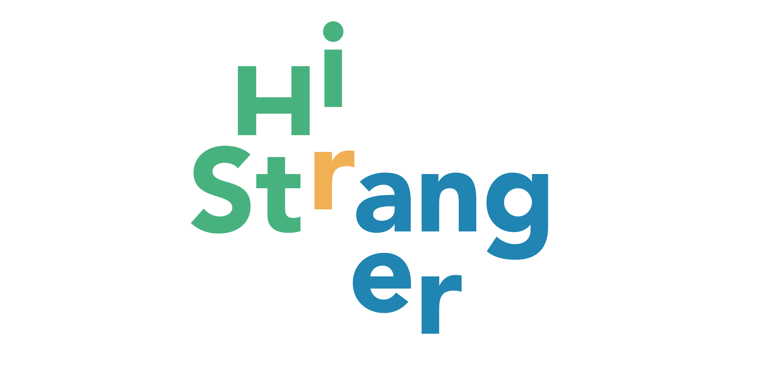 HiStranger, Inc.