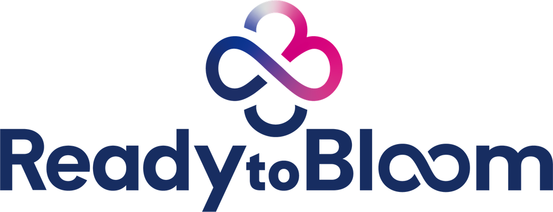 株式会社Ready to Bloom