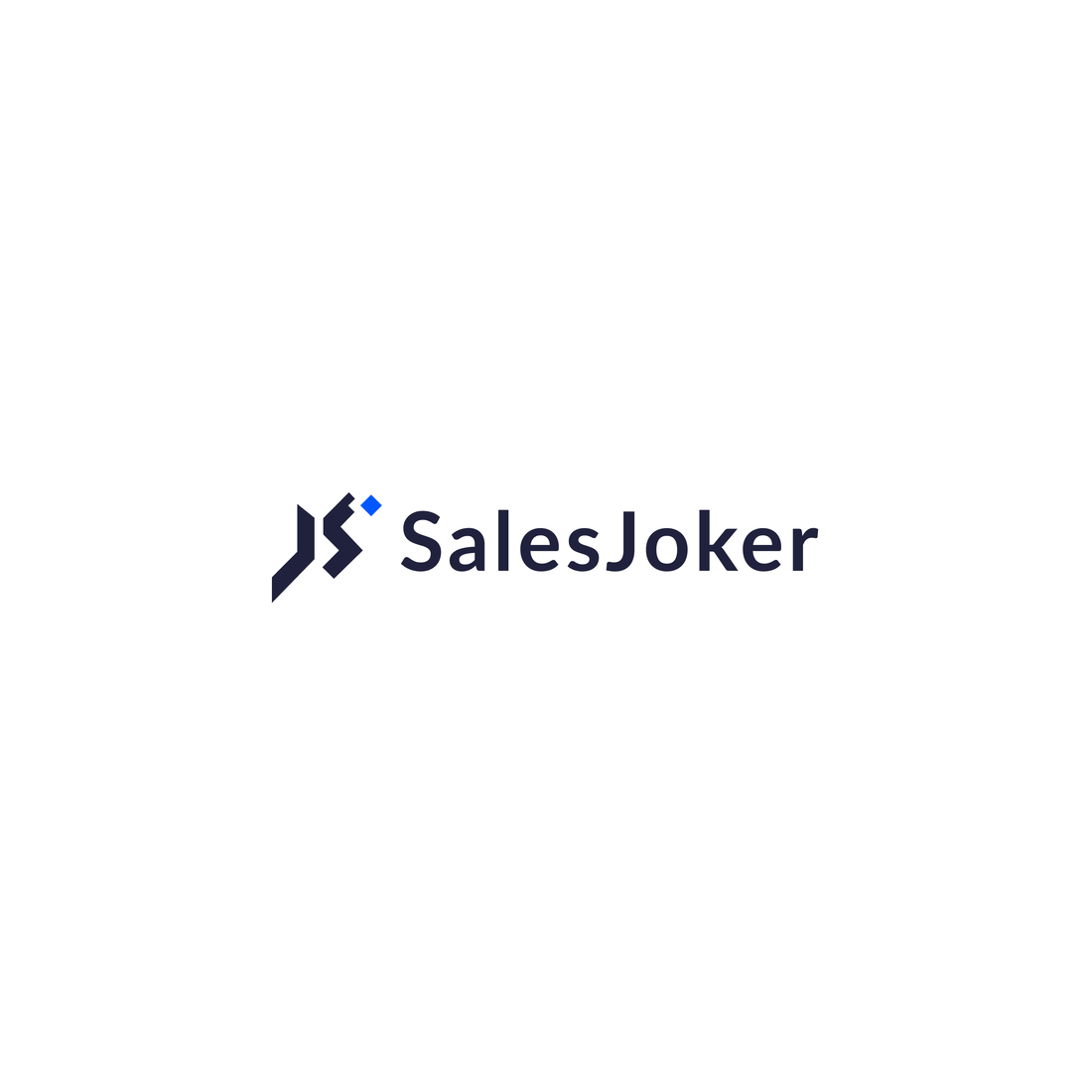 株式会社SalesJoker