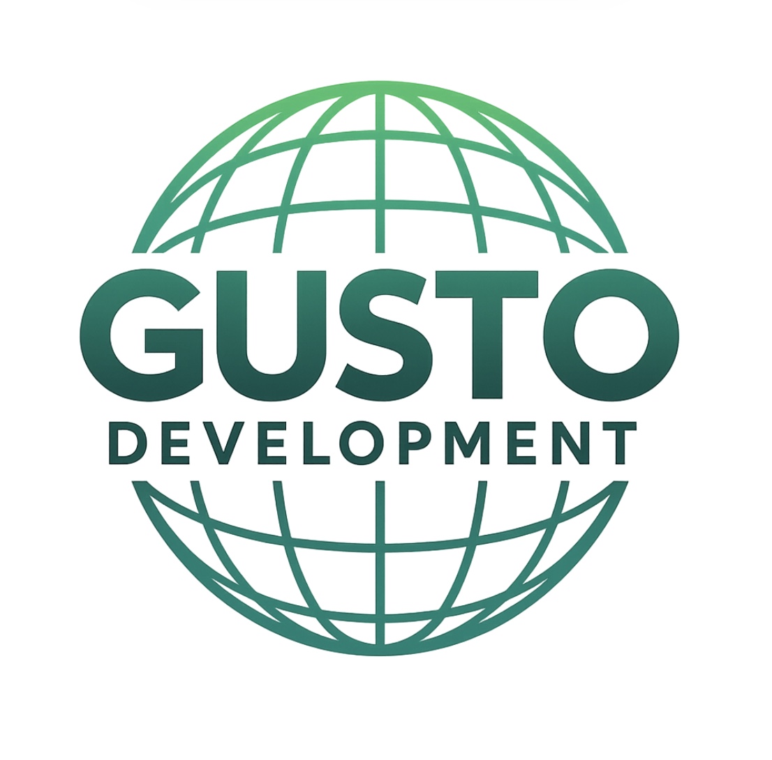 GustoDevelopment株式会社