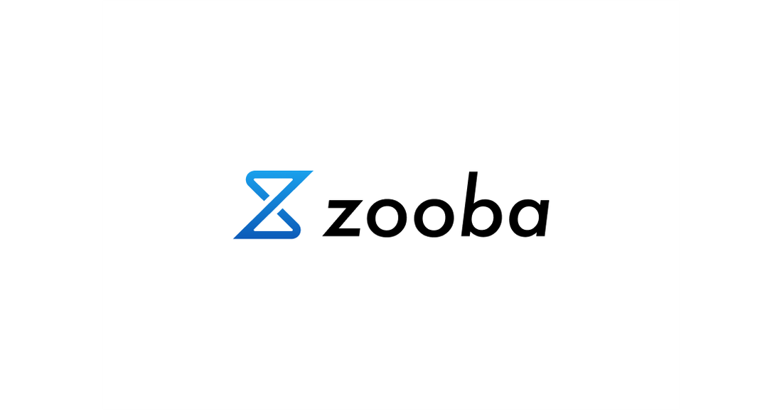 株式会社zooba