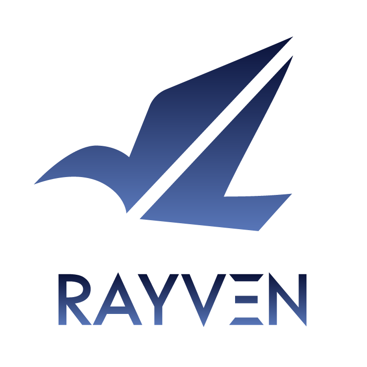 株式会社RAYVEN