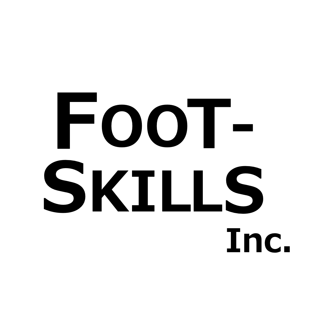 FOOT-SKILLS株式会社