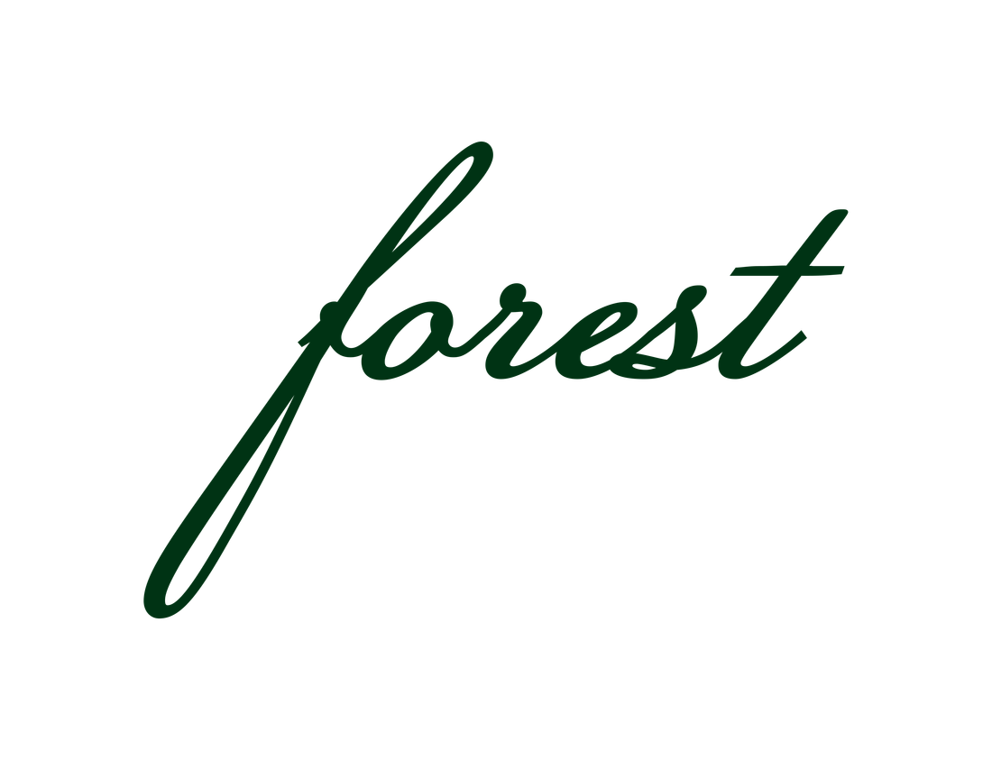 forest株式会社