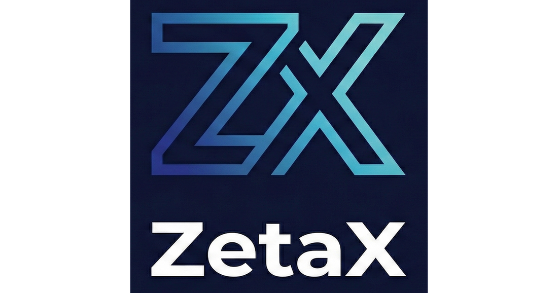株式会社ZetaX