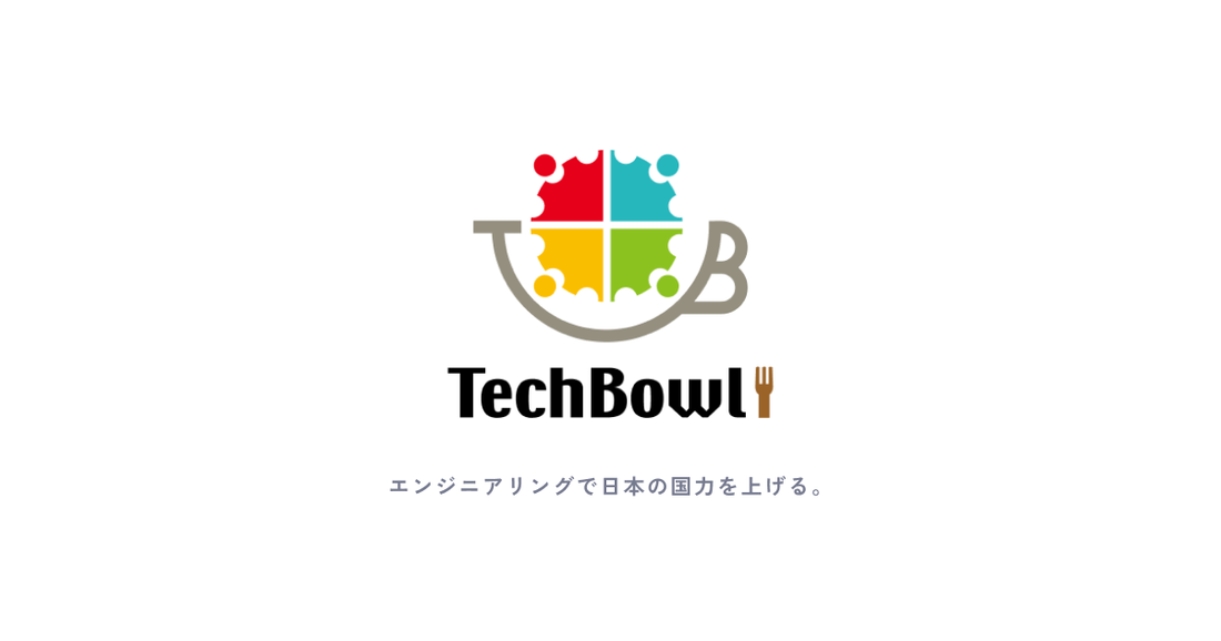 株式会社TechBowl