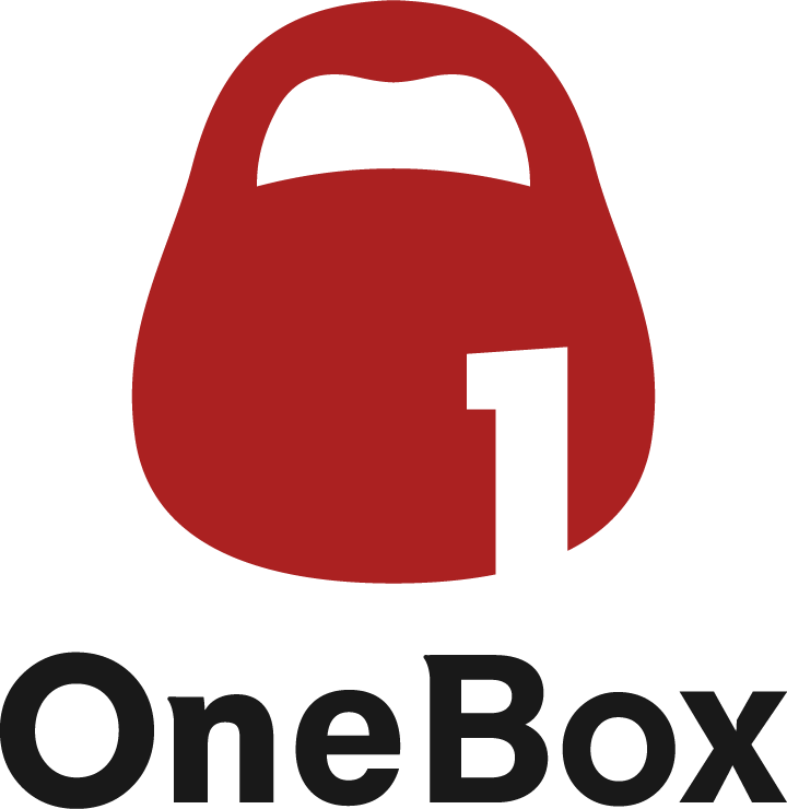OneBox株式会社