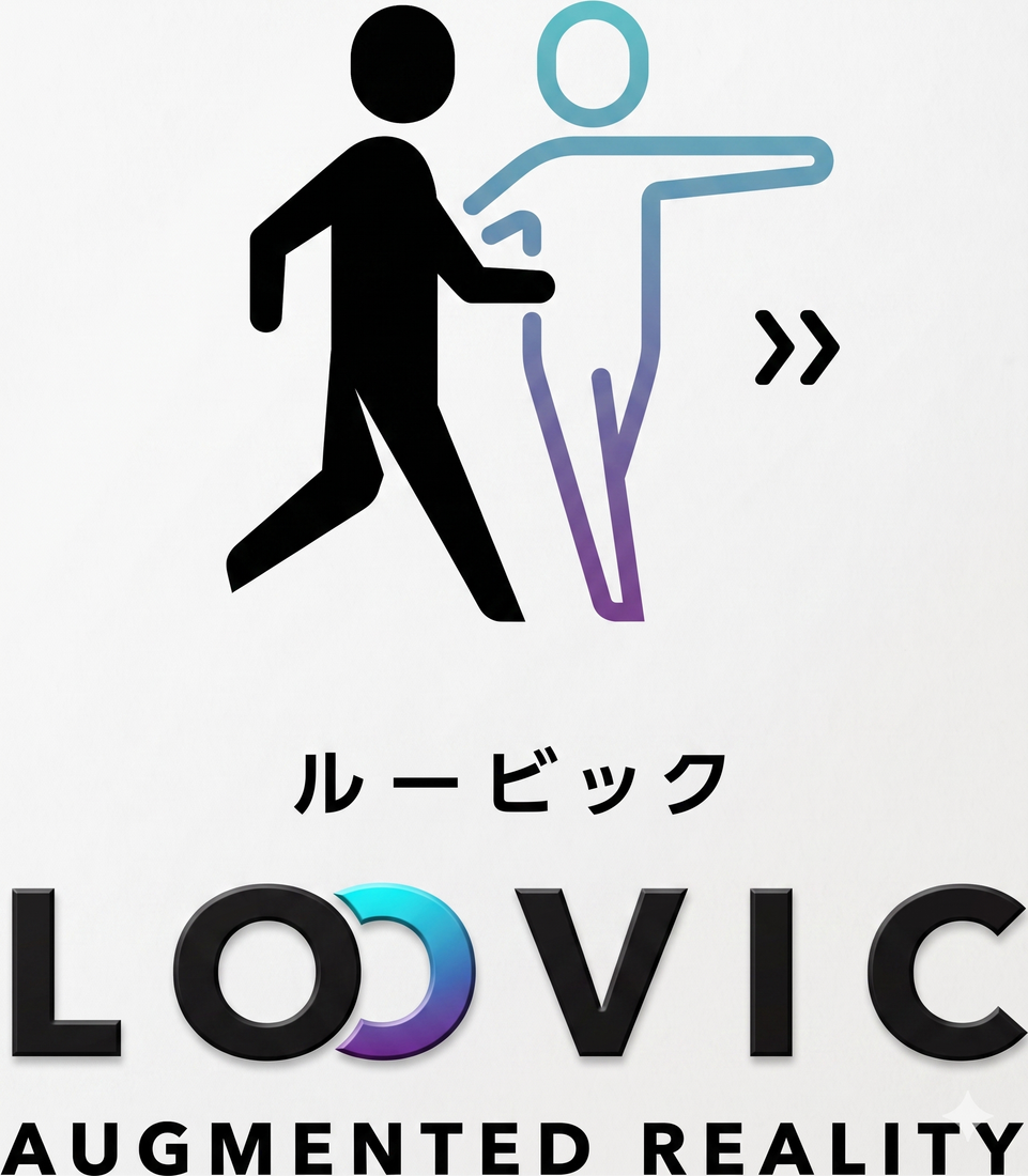 LOOVIC株式会社