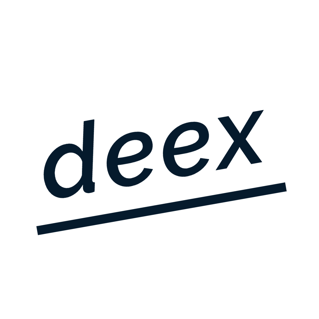 deex株式会社