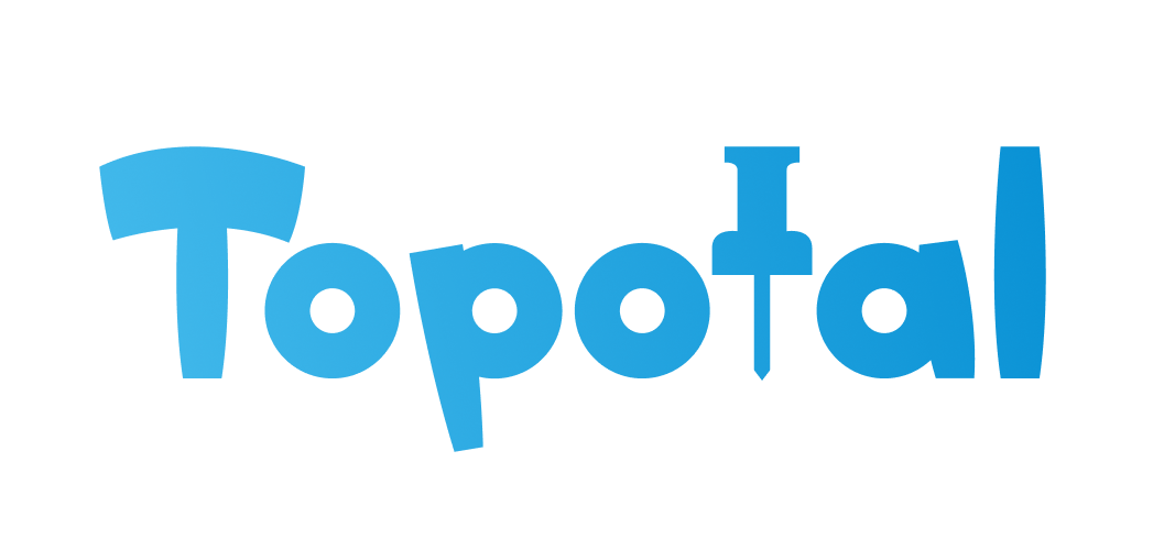 株式会社Topotal