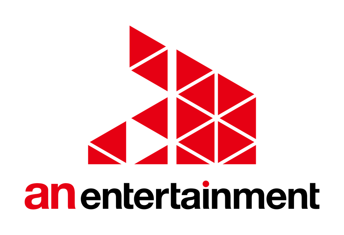 anエンターテイメント株式会社